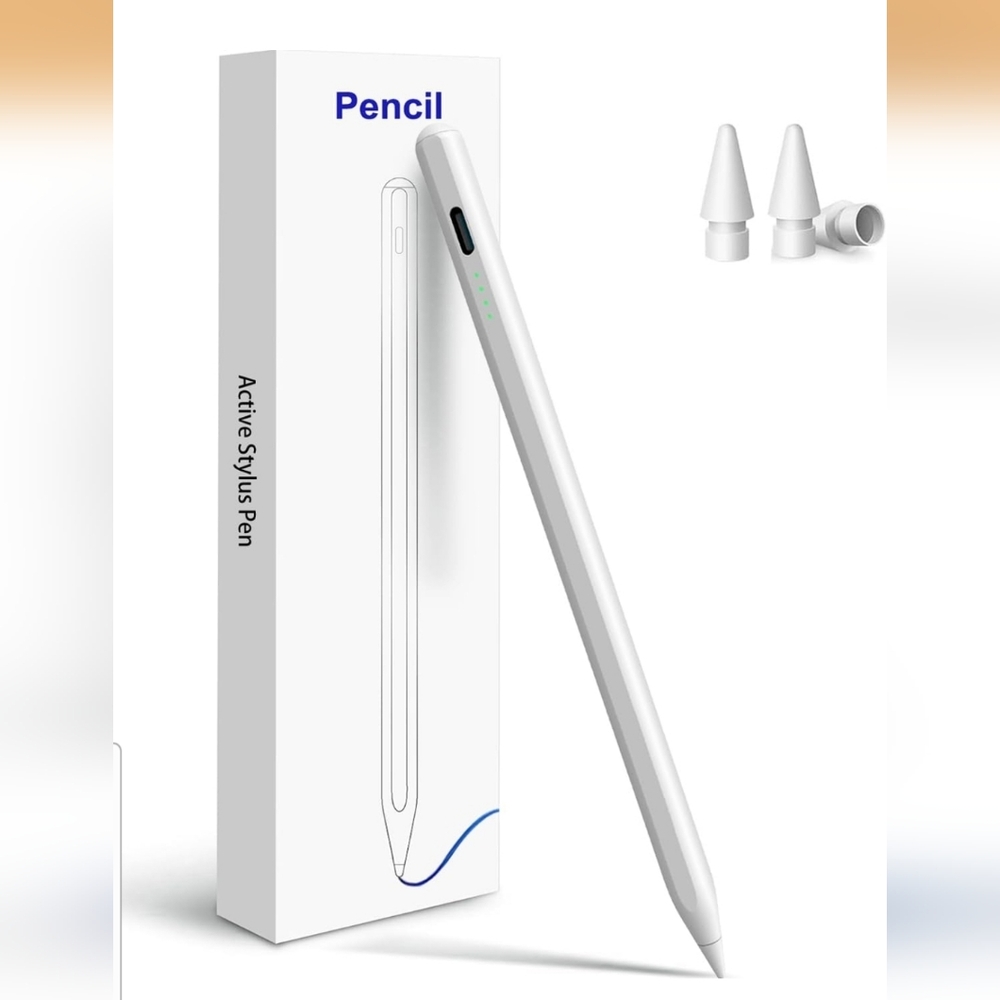 Pencil Stylus for iOS IPAD Air Pro